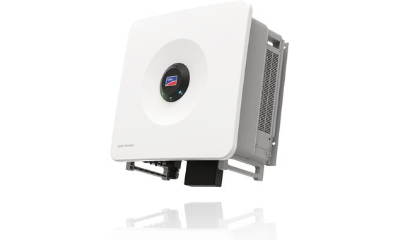 SMA Sunny Tripower X 50-60